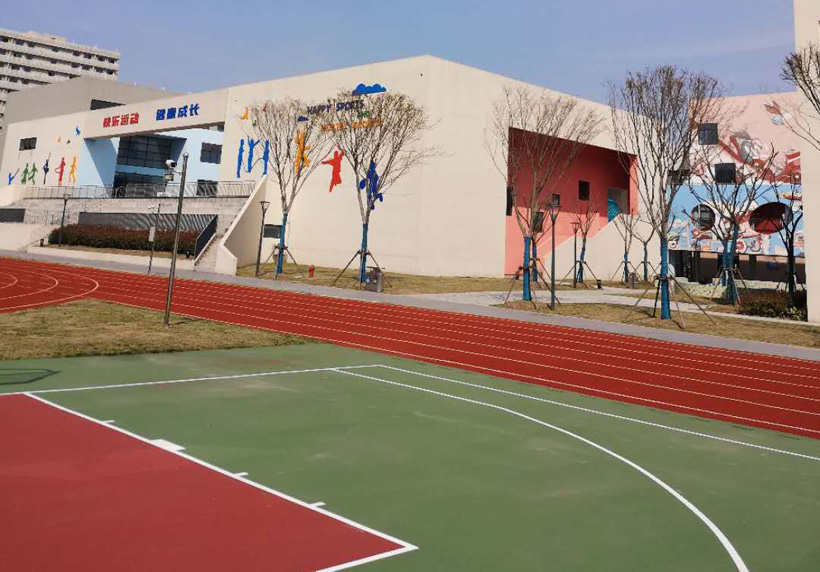 建平临港小学(二期)茉莉路4.jpg